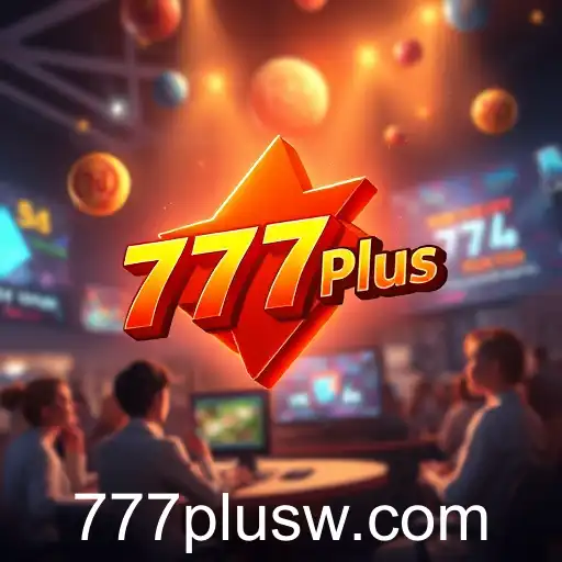 777plus: Revolutionizing Online Gaming