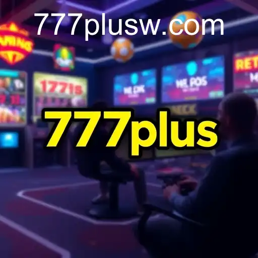 The Growing Influence of 777plus in Online Gaming