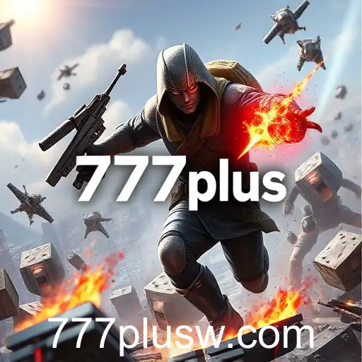 Exploring the Thrills of '777plus' Action Games