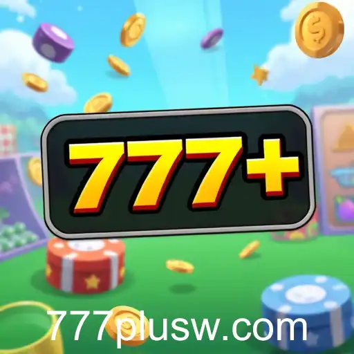 Exploring the World of Casual Play: The Rise of 777plus