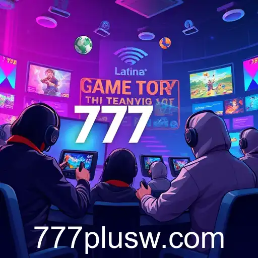 Digital Gaming Evolution