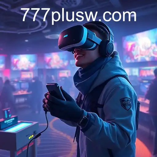 The Evolution of Online Gaming in 2025