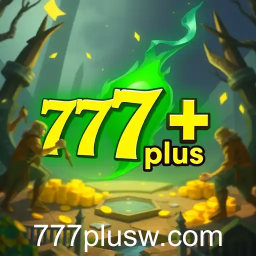 777plus Revolutionizes Online Gaming Experience