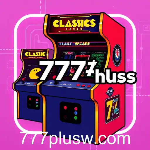 777plus Revolutionizes Online Gaming in 2025