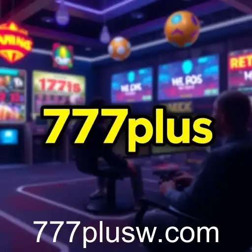 The Growing Influence of 777plus in Online Gaming