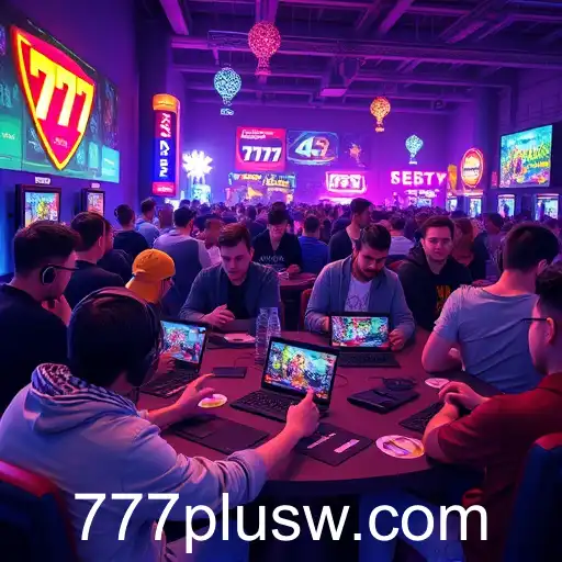 Evolution of Online Gaming Communities