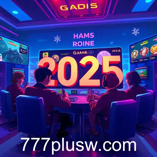 The Evolution of Online Gaming in 2025