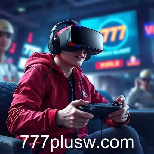 Gaming Innovations in 2025