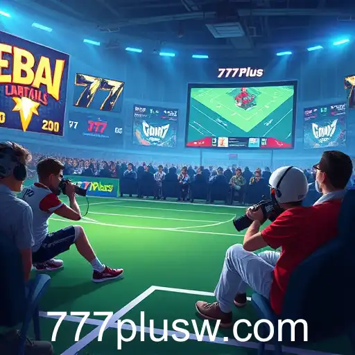 The Rise of Online Gaming Platforms