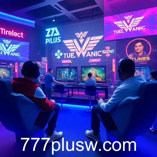 Online Gaming Trends and Developments