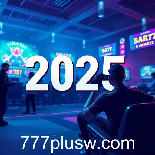 The Rise of 777plus in Online Gaming