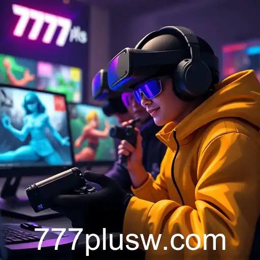 The Rise of Online Gaming in the Modern Era