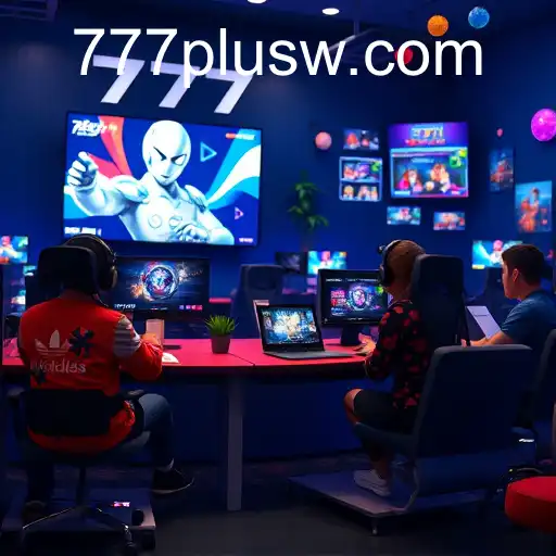 The Evolution of Online Gaming Communities