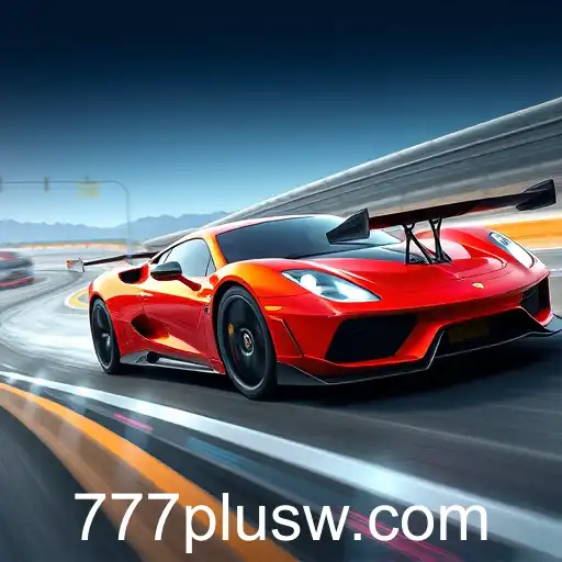 Exploring the Excitement of 'Racing Thrills' on 777plus