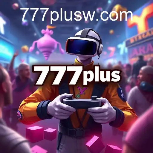 The Rise of 777plus and Its Impact on Online Gaming