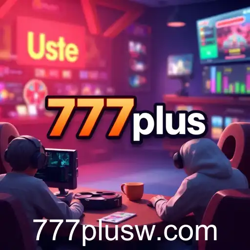 The Rise of 777plus in Online Gaming