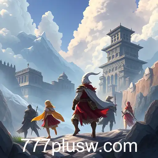 The Rise of 777plus Amid Gaming Boom