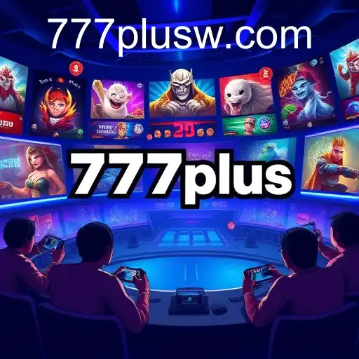 The Rise of 777plus Gaming Platform in 2026