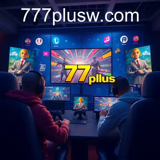 Rising Trends in Online Gaming